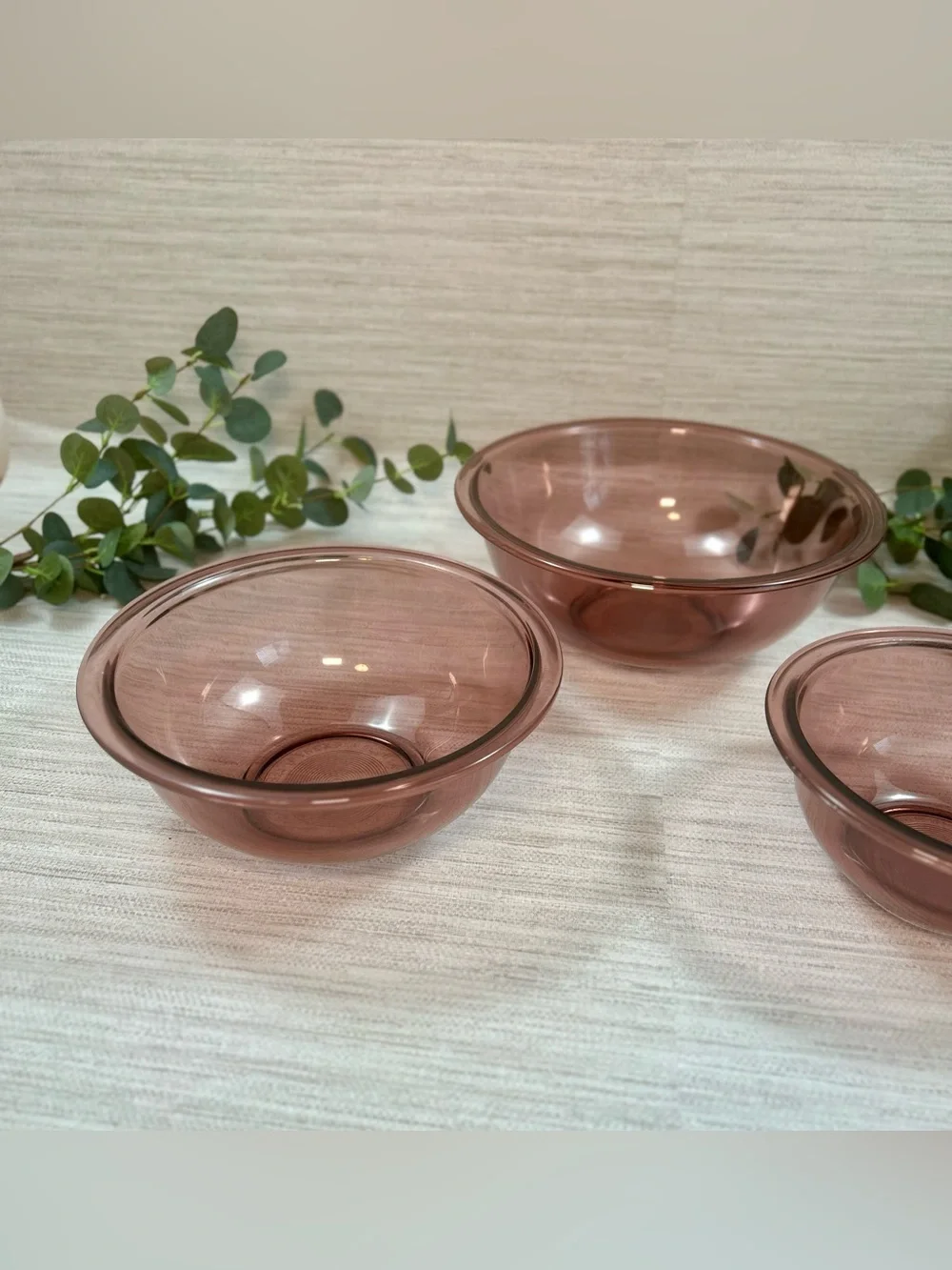Pyrex beautiful vintage